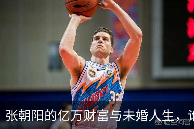 张朝阳的亿万财富与未婚人生，谁将继承他的家产？